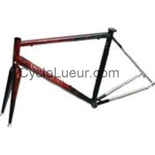 Lynskey R420 fiche technique et avis